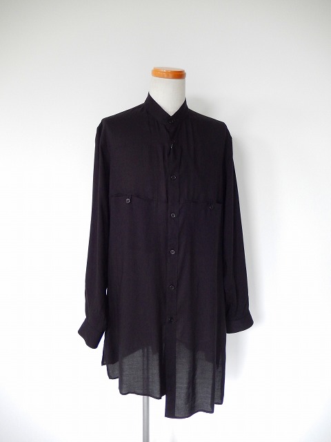 Yohji Yamamoto【ヨウジ ヤマモト】正規取り扱い店、通販可能 ON LINE